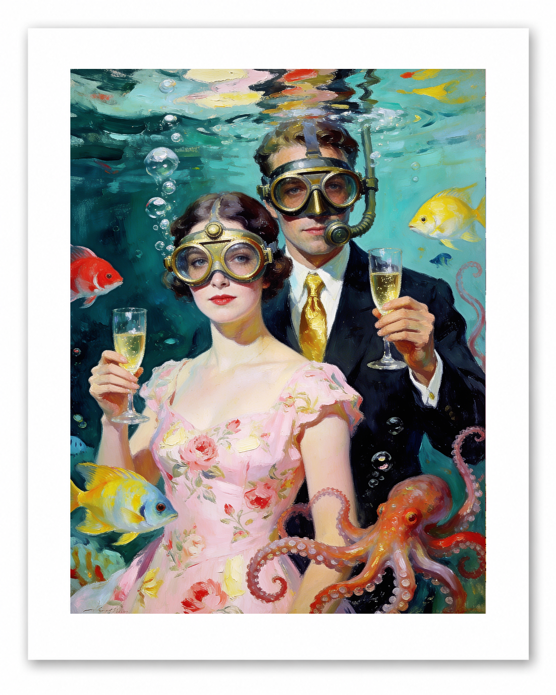 The Whimsical Society