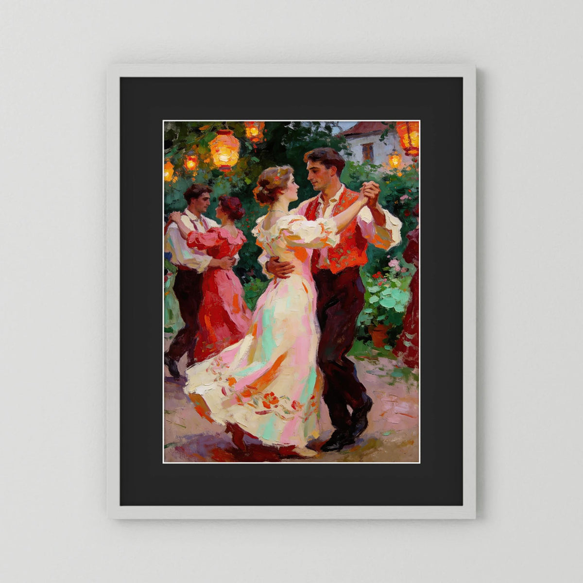 The Summer Walz | Fine Art Print